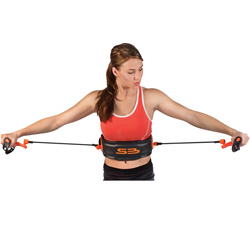 Shadow Boxer Knockout Body System&nbsp;&nbsp;Model#&nbsp;17001