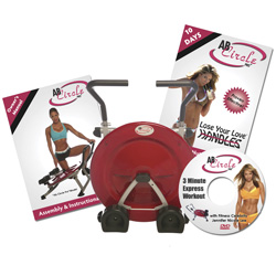 Ab Circle Pro&nbsp;&nbsp;Model#&nbsp;FIT-01390509