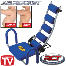 AB Rocket&nbsp;&nbsp;Model#&nbsp;7892MO