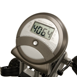 Folding Recumbent Bike Model# 400XL