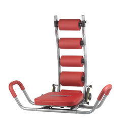 Ab Rocket Twister&nbsp;&nbsp;Model#&nbsp;8332-SB2