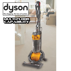 Dyson Multi-Floor Ball Vac&nbsp;&nbsp;Model#&nbsp;DC25  MULTI-FLOOR