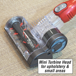 Dyson Animal Vac&nbsp;&nbsp;Model#&nbsp;DC28 ANIMAL