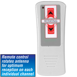 TV Remote Control Antenna&nbsp;&nbsp;Model#&nbsp;WA-90000TG