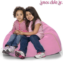 Jaxx Club Jr. - Bubblegum Model# 353