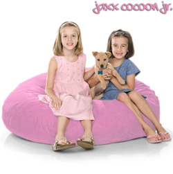Jaxx Cocoon Jr. - Bubblegum Model# 353