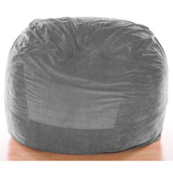 Jaxx Sac 4 Ft - Charcoal&nbsp;&nbsp;Model#&nbsp;112