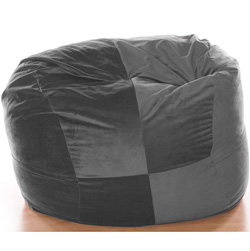 Jaxx Sac 6 Ft - Charcoal&nbsp;&nbsp;Model#&nbsp;112