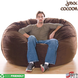 Jaxx Cocoon 6X1 - Chocolate Model# 113