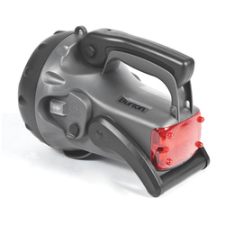 Max Burton 2.5 Million Candlepower Spotlight&nbsp;&nbsp;Model#&nbsp;769372069908