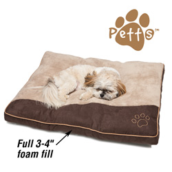 Petts Pet Mattress Model# GJH11A-5A