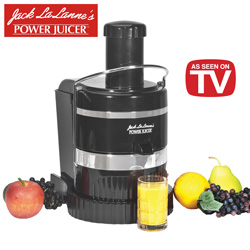 Jack LaLanne Power Juicer&nbsp;&nbsp;Model#&nbsp;CL-003AP