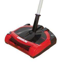 UPC 743808401371 product image for Oreck Cordless Sweeper | upcitemdb.com