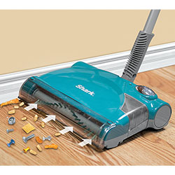 UPC 622356533959 product image for Shark Cordless Sweeper | upcitemdb.com