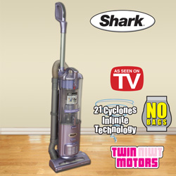 Shark Navigator Vacuum Model# NV22T