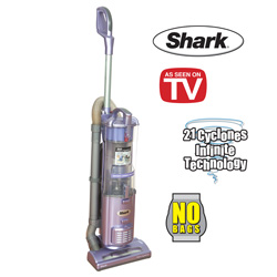 Shark Navigator Vac Model# NV22LWM31B/26B
