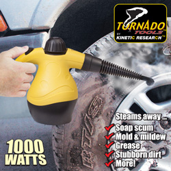 Handheld Steam Cleaner&nbsp;&nbsp;Model#&nbsp;VSC38