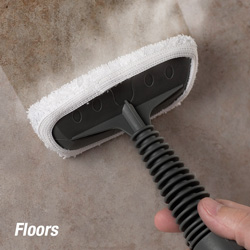 Handheld Steam Cleaner&nbsp;&nbsp;Model#&nbsp;VSC38