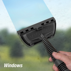 Handheld Steam Cleaner&nbsp;&nbsp;Model#&nbsp;VSC38