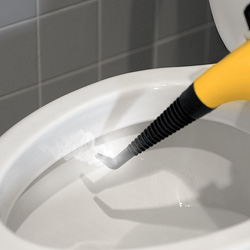 Handheld Steam Cleaner&nbsp;&nbsp;Model#&nbsp;VSC38