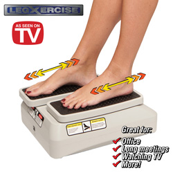 LegXercise&nbsp;&nbsp;Model#&nbsp;04-00200