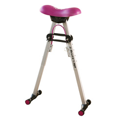 3-Minute Legs Machine&nbsp;&nbsp;Model#&nbsp;TR-132-001
