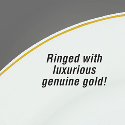 Ragalta 20 Piece Dinnerware Set&nbsp;&nbsp;Model#&nbsp;RDS-007