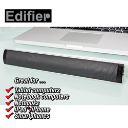 UPC 875674009938 product image for Edifier Sound-To-Go Micro Speaker | upcitemdb.com