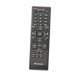 Pioneer Elite Airplay Music System&nbsp;&nbsp;Model#&nbsp;X-SMC4-K