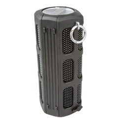 Philips Shoqbox Portable Speaker&nbsp;&nbsp;Model#&nbsp;SB7200/37