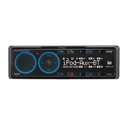 Dual In-Dash AM/FM/iPod Dock&nbsp;&nbsp;Model#&nbsp;XML8110