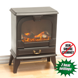 Electric Fireplace&nbsp;&nbsp;Model#&nbsp;BLT-999B-2/W