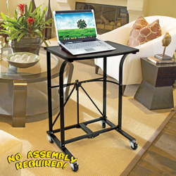 Origami Laptop Trolley Model# RDP-01