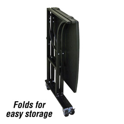 Origami Laptop Trolley&nbsp;&nbsp;Model#&nbsp;RDP-01