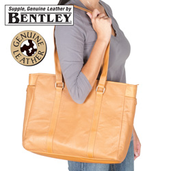 Bentley Commuter Tote&nbsp;&nbsp;Model#&nbsp;8139-BR