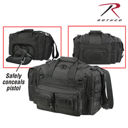 Rothco Concealment Duffle Bag&nbsp;&nbsp;Model#&nbsp;2649
