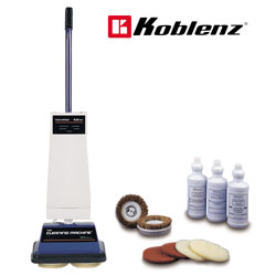 Koblenz 12 Inch Shampooer/Polisher&nbsp;&nbsp;Model#&nbsp;P800