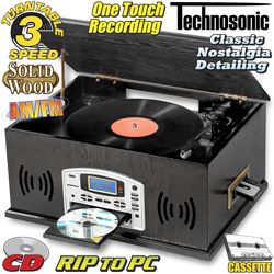 24-In-1 Encoding/ Recording System Model# USB848