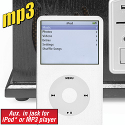 24-In-1 Encoding/ Recording System Model# USB848