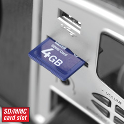 24-In-1 Encoding/ Recording System Model# USB848