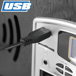 24-In-1 Encoding/ Recording System&nbsp;&nbsp;Model#&nbsp;USB848