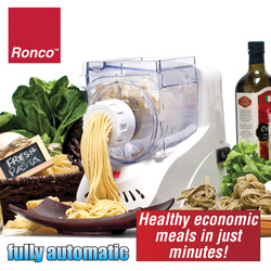 Pasta Maker Model# PM1005WHGEN