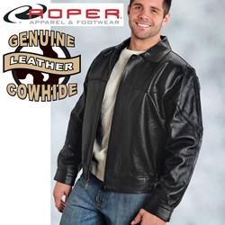 Roper Bomber Jacket Model# 2-97-524-520