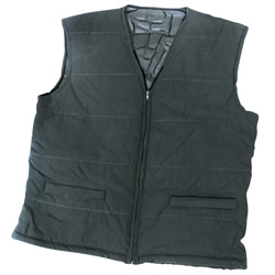 Battery Operated Heat Vest