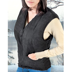Battery Operated Heat Vest