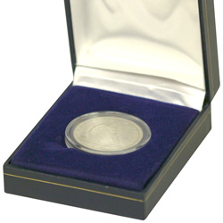 Silver Seated Liberty Half Dollar&nbsp;&nbsp;Model#&nbsp;6796