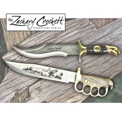 2-Piece Eagle Knife Set