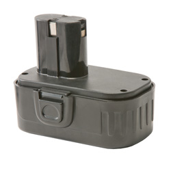 Extra Battery for 42613 Model# CD-C-18B