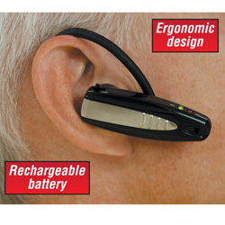 Stealth Sound Amplifier Model# AS18373