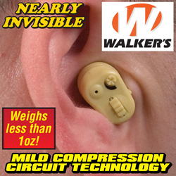 Ultra Ear Sound Amp - 2 Pack&nbsp;&nbsp;Model#&nbsp;GWP-UE2002